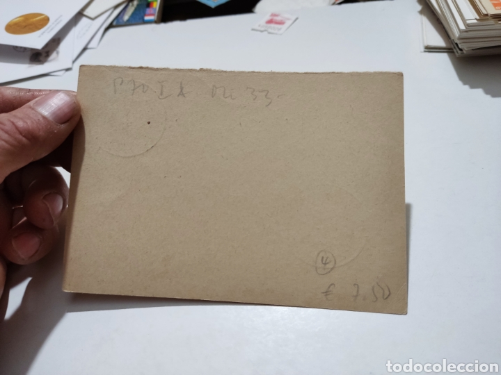 Sellos: Entero postal DDR - Foto 2
