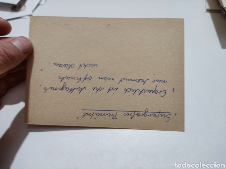 Sellos: Entero postal DDR - Foto 2