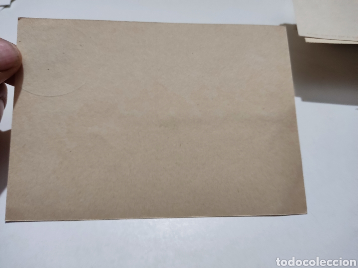 Sellos: Tarjeta postal DDR - Foto 2