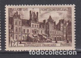 Sellos: Francia, Yvert 878 ** - Foto 1