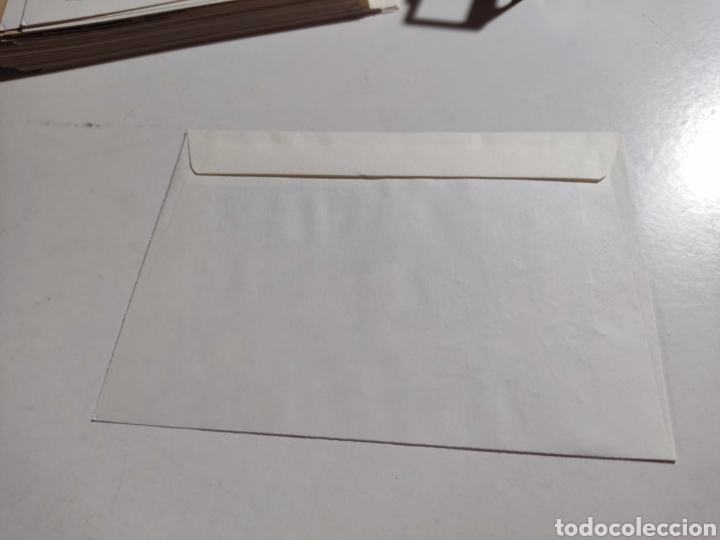Sellos: Sobre primer d&iacute;a DDR - Foto 2