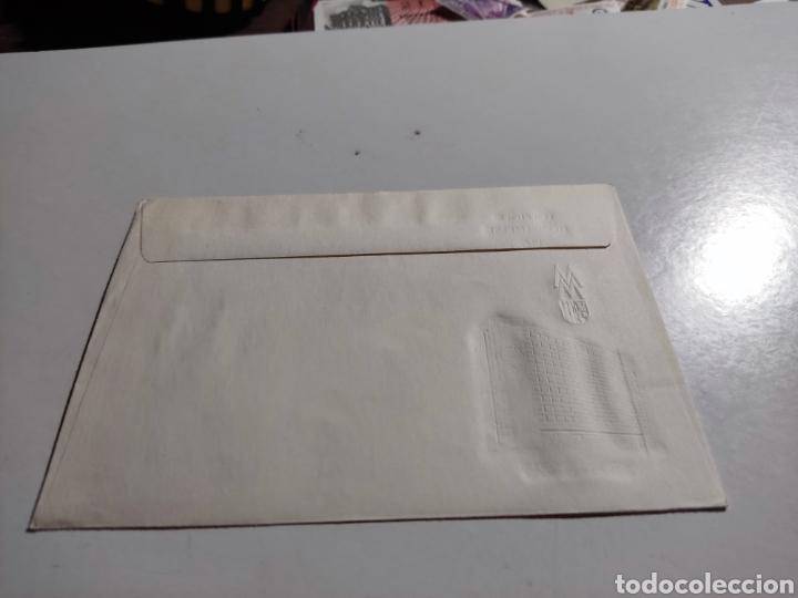 Sellos: Sobre primer d&iacute;a DDR - Foto 2