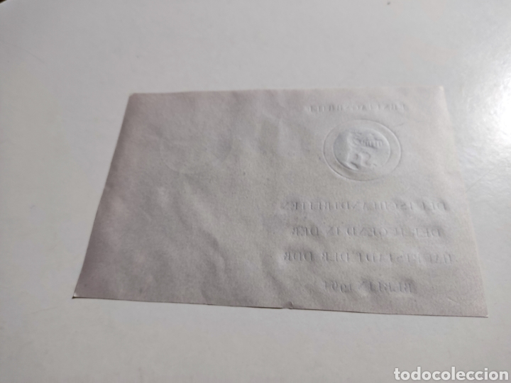 Sellos: Recorte sobre primer d&iacute;a DDR - Foto 2