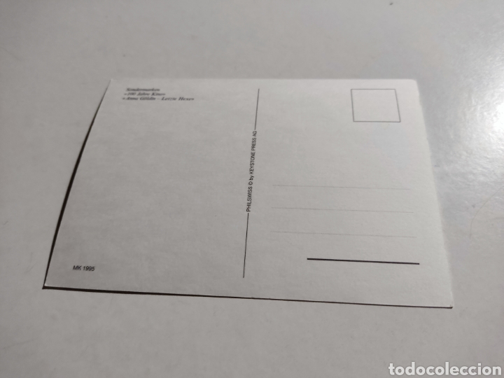 Sellos: Tarjeta m&aacute;xima Suiza - Foto 2