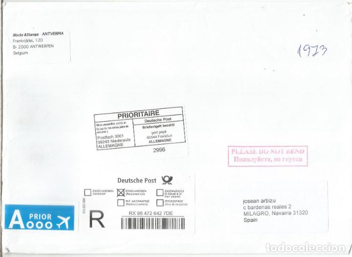 Sellos: ALEMANIA CC CERTIFICADA - Foto 1
