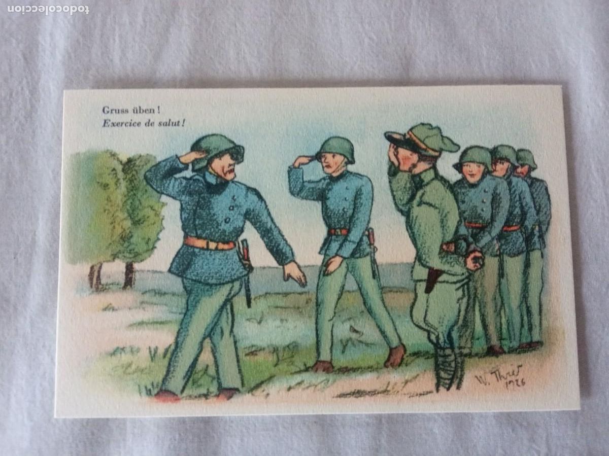 Stamps: ENTERO POSTAL.SUIZA.MILITAR.NUEVA.