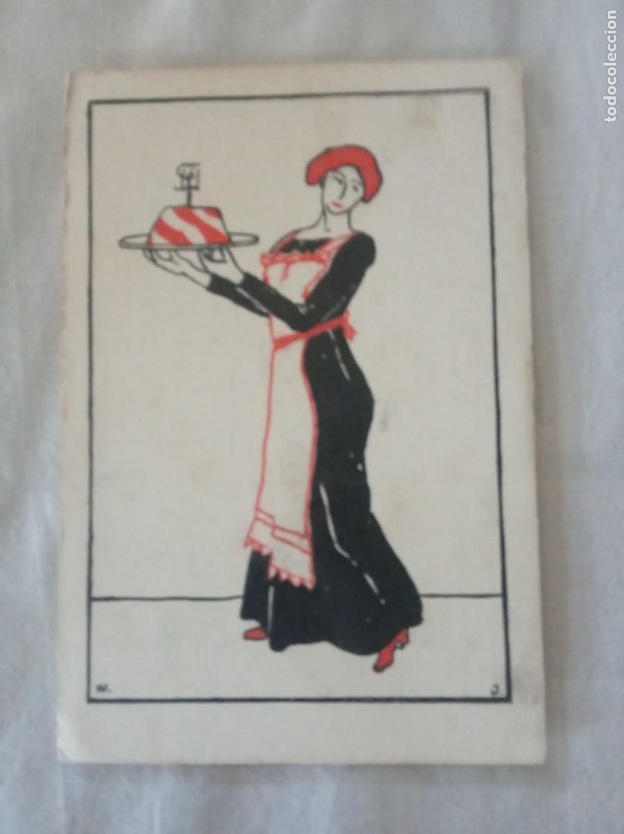 Francobolli: ANTIGUA CARTA POSTAL SUIZA.NUEVA.
