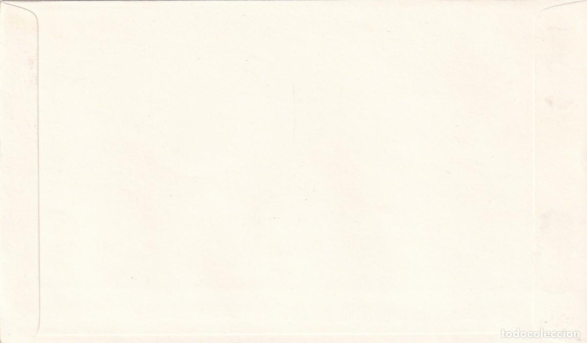 Sellos: FDC Canad&aacute; 1978 - Edificio del Parlamento - Foto 2