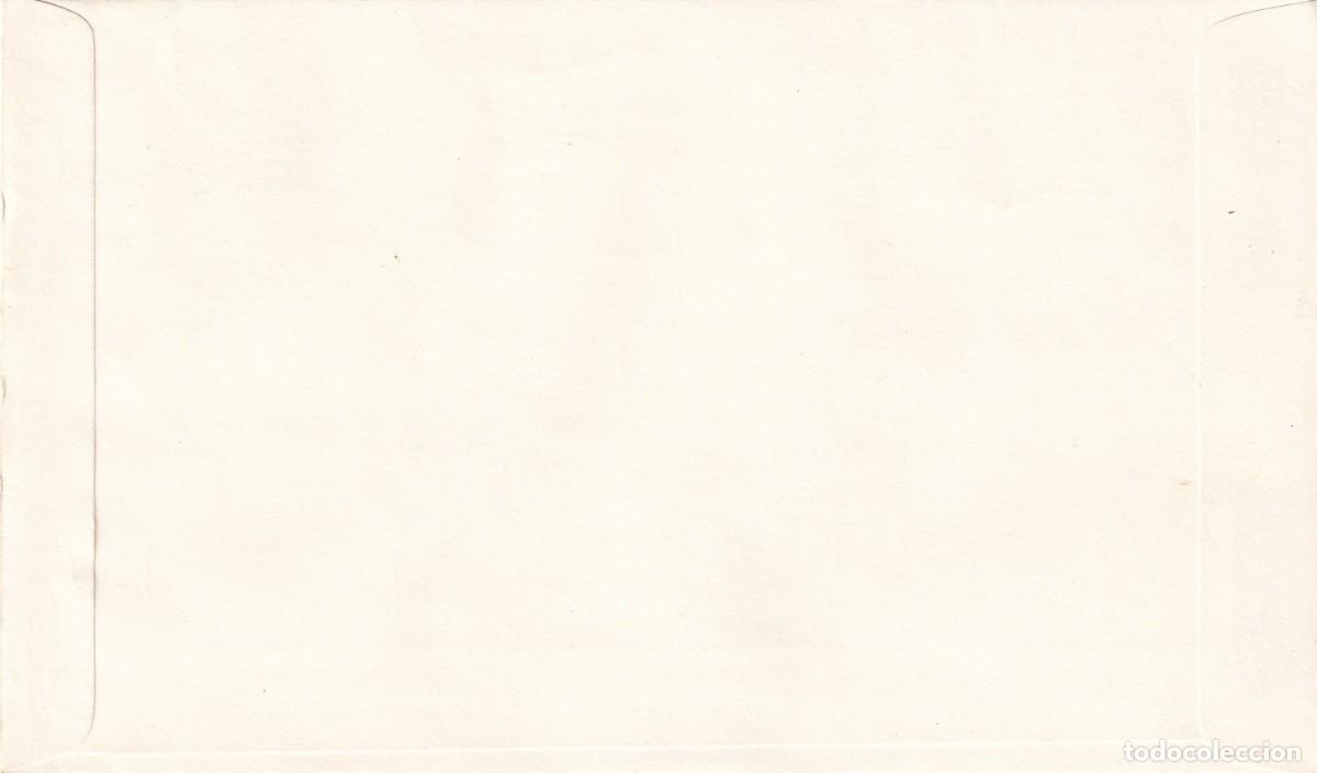 Sellos: FDC Canad&aacute; 1976 / E II R - Isabel II - Foto 2