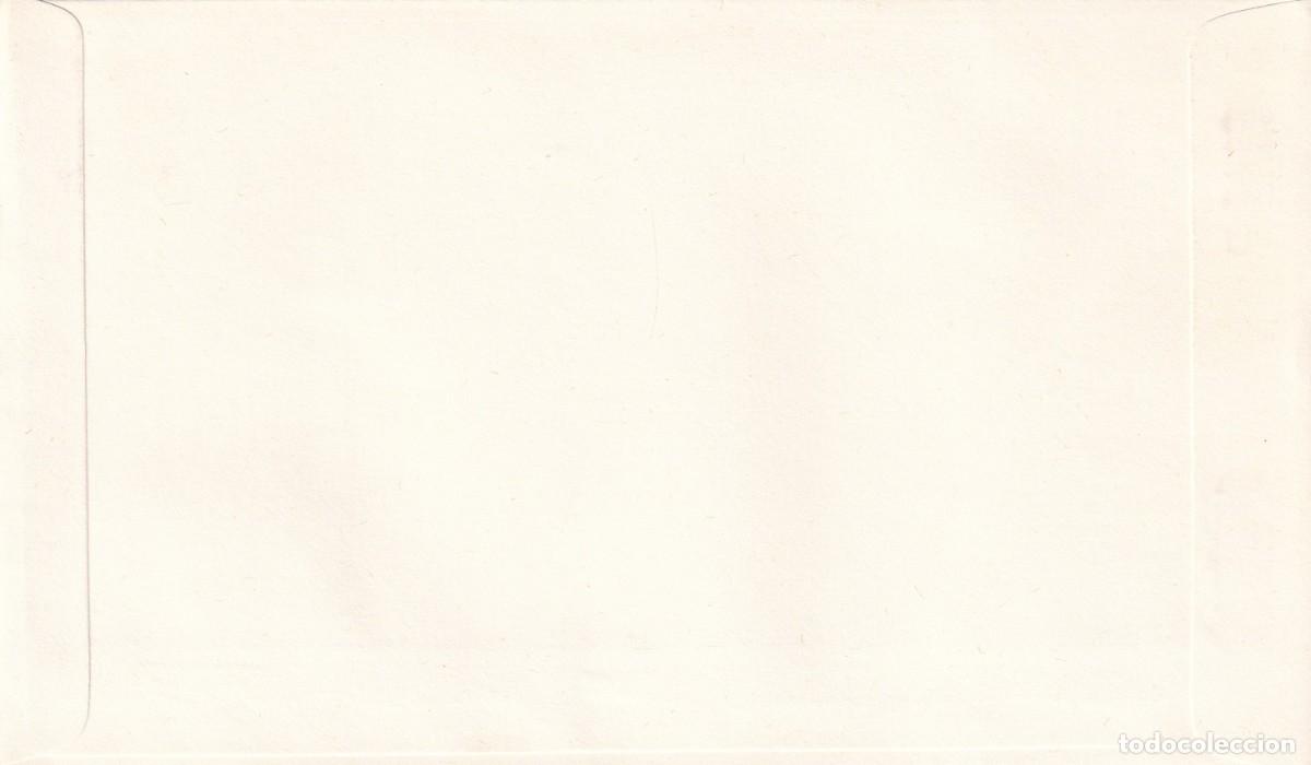 Sellos: FDC Canad&aacute; 1978 - Isabel II - Foto 2