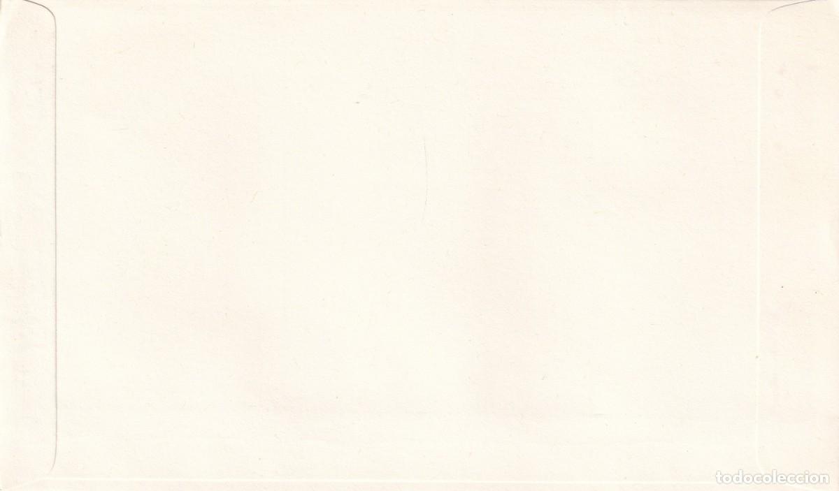 Sellos: FDC Canad&aacute; 1978 - Edificio del Parlamento - Foto 2