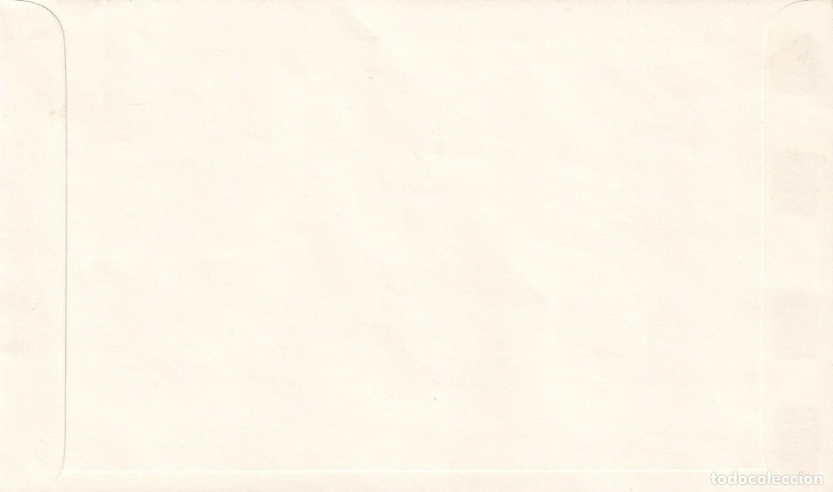 Sellos: FDC Canad&aacute; 1979 - Edificios del Parlamento - Foto 2