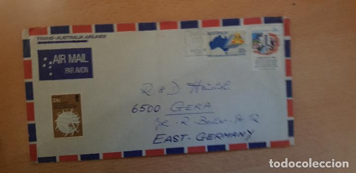 Sellos: AUSTRALIA 1981 - Foto 1
