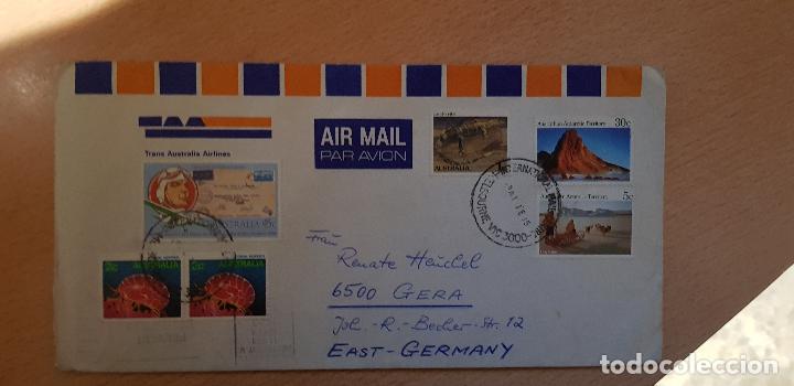 Sellos: AUSTRALIA 1984 - Foto 1