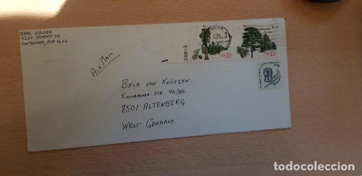 Sellos: USA - Foto 1
