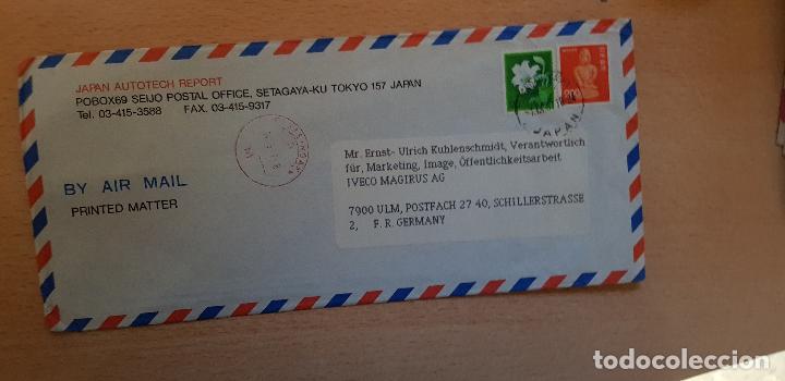 Sellos: JAPON - Foto 1