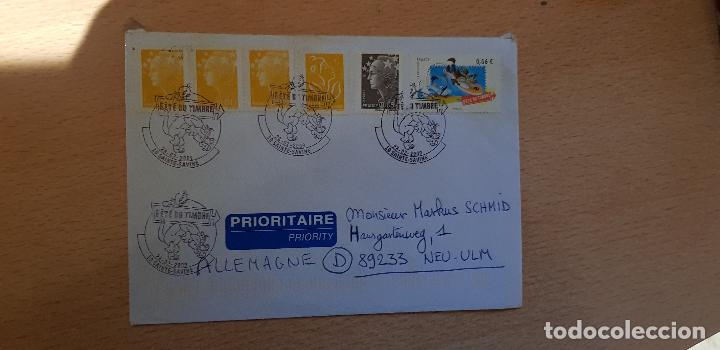 Sellos: FRANCIA 2009 - Foto 1