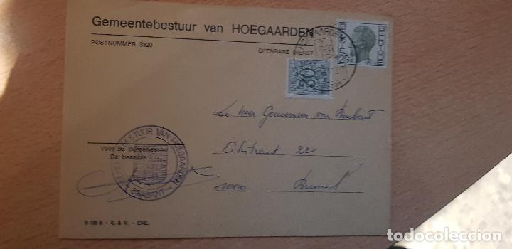 Sellos: BELGICA - Foto 1