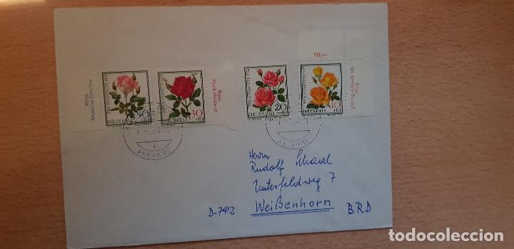 Sellos: HELVETIA - Foto 1