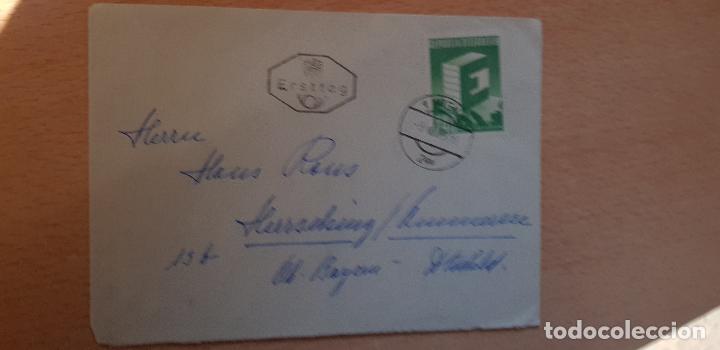 Sellos: ALEMANIA - Foto 1