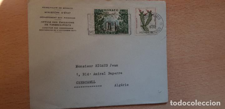 Sellos: MONACO - Foto 1
