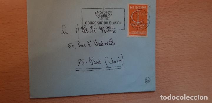Sellos: MONACO 1967 - Foto 1