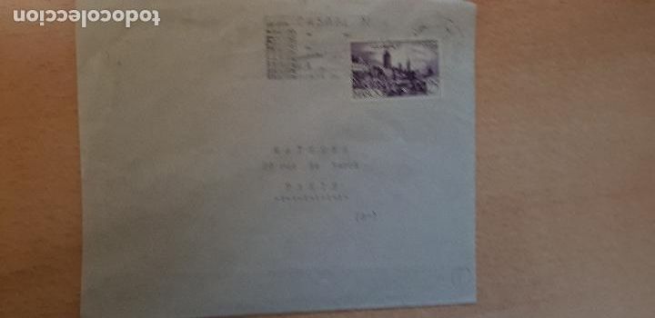 Sellos: MARRUECOS 1957 - Foto 1