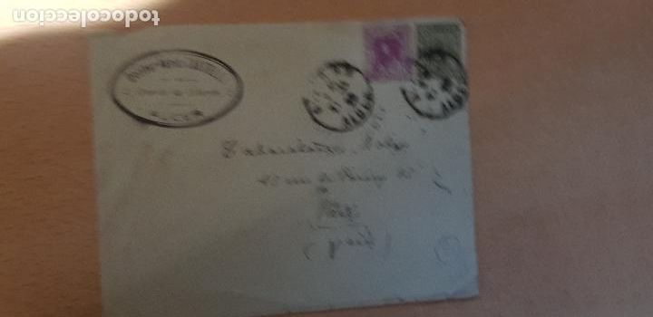Sellos: ALGERIA 1945 - Foto 1
