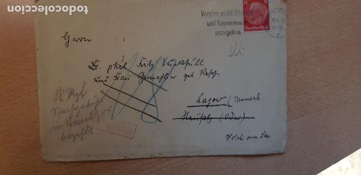 Sellos: ALEMANIA - Foto 1