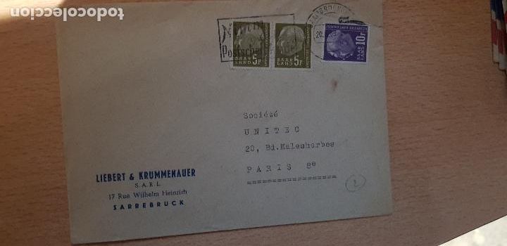Sellos: ALEMANIA - Foto 1