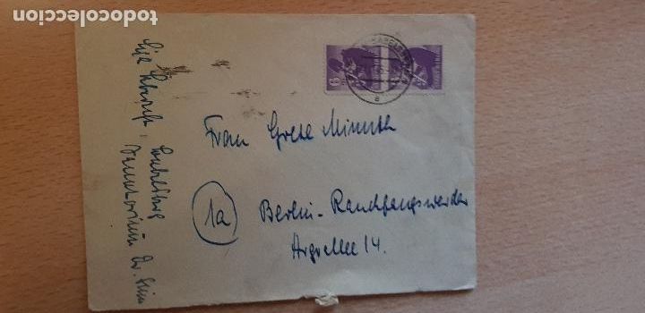 Sellos: ALEMANIA - Foto 1