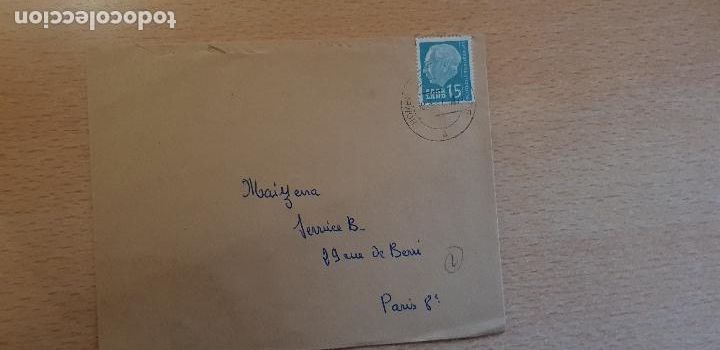 Sellos: ALEMANIA - Foto 1
