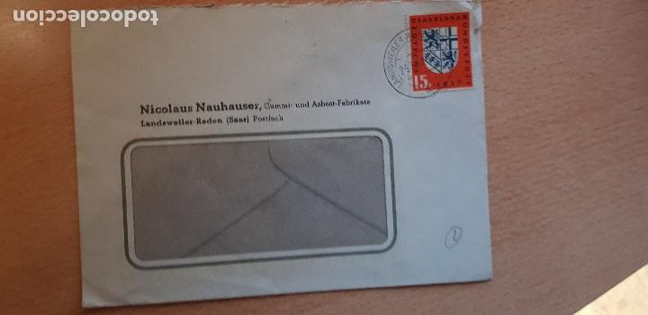 Sellos: ALEMANIA - Foto 1