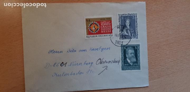 Sellos: ALEMANIA - Foto 1