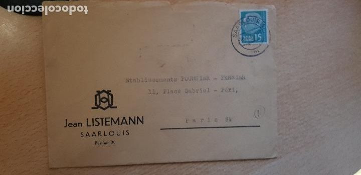 Sellos: ALEMANIA - Foto 1