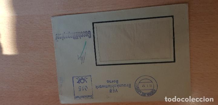 Sellos: ALEMANIA - Foto 1