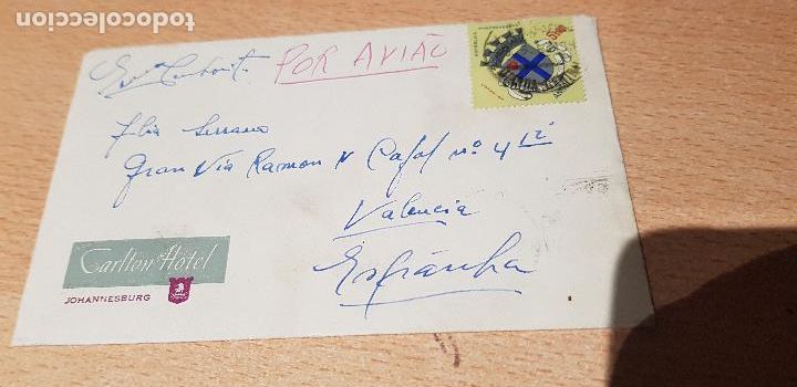 Sellos: ANGOLA - Foto 1