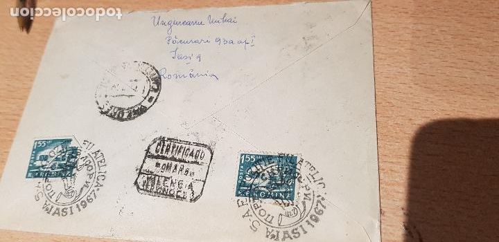 Sellos: POSTA ROMANA - Foto 2