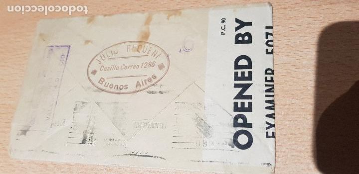 Sellos: REPUBLICA ARGENTINA - Foto 2