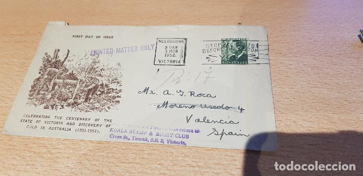 Sellos: AUSTRALIA - Foto 1