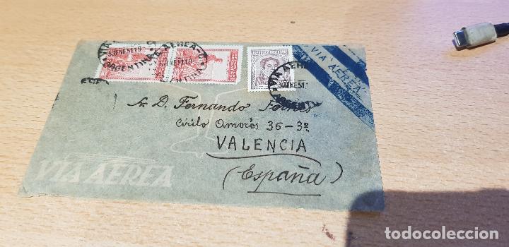 Sellos: ARGENTINA - Foto 1