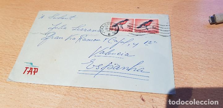 Sellos: REPUBLICA AFRICANA - Foto 1