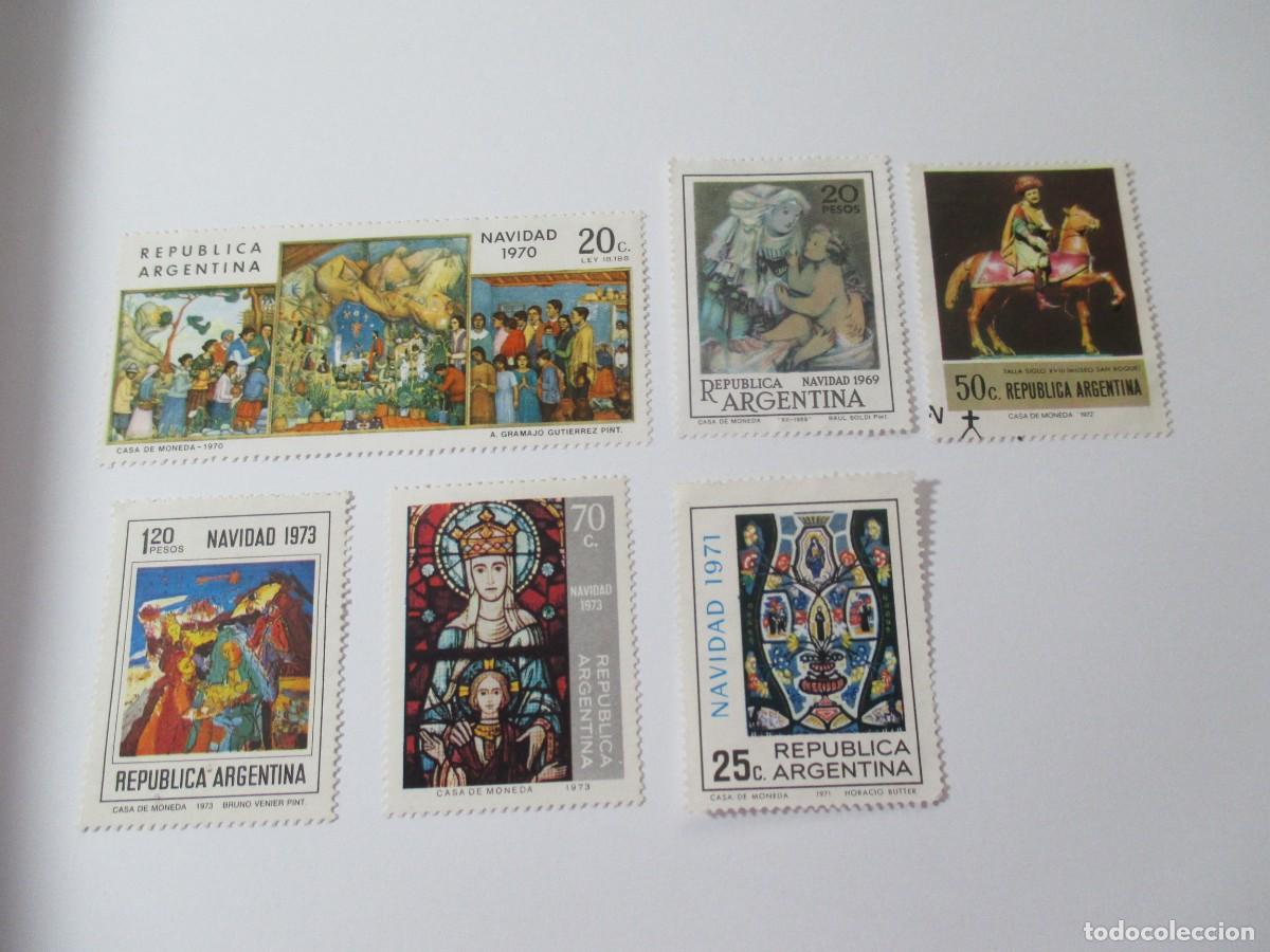 Sellos: sellos - Foto 1