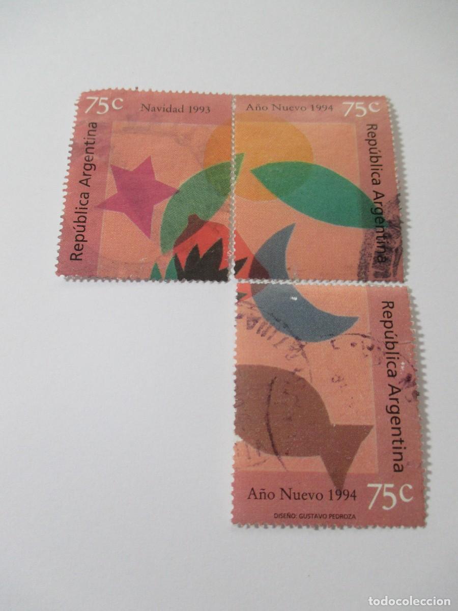Sellos: SELLOS - Foto 1