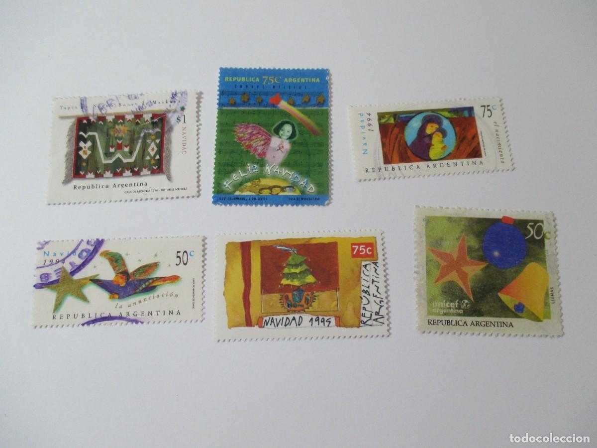 Briefmarken: SELLOS
