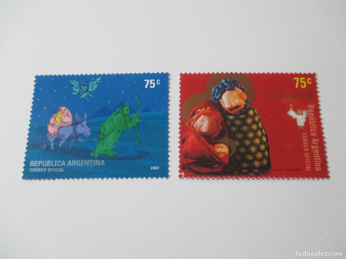 Briefmarken: SELLOS