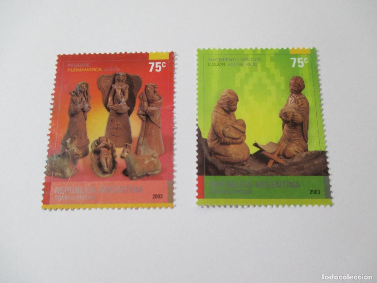 Briefmarken: SELLOS