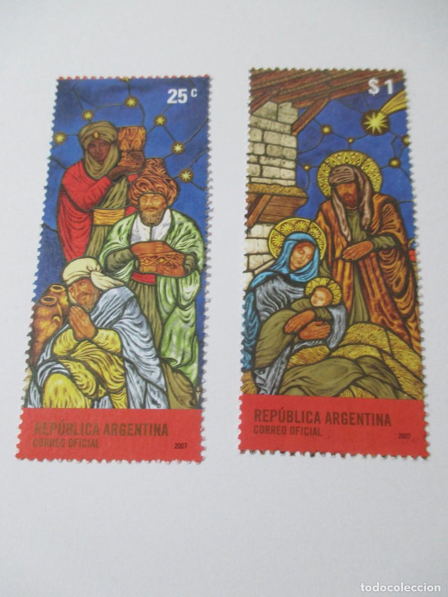Briefmarken: SELLOS