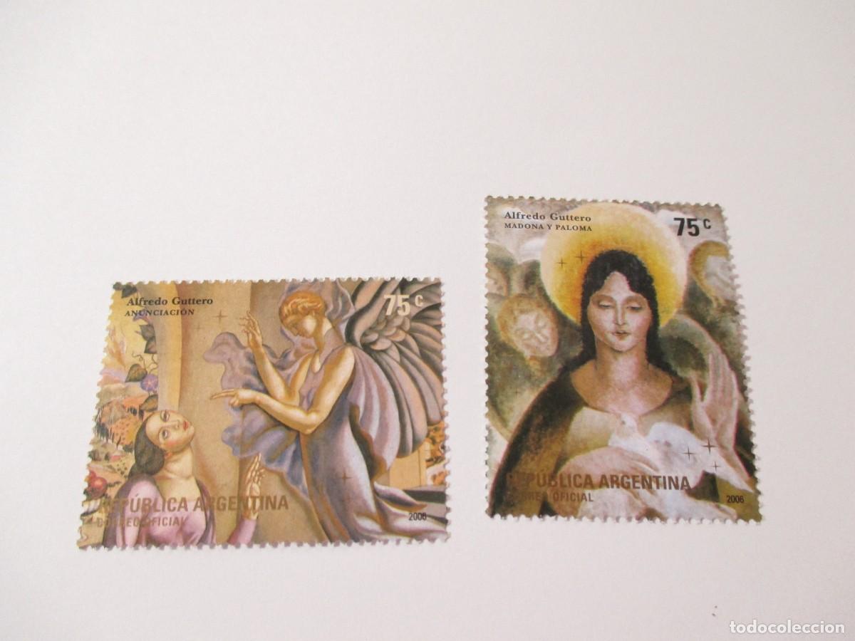 Briefmarken: SELLOS