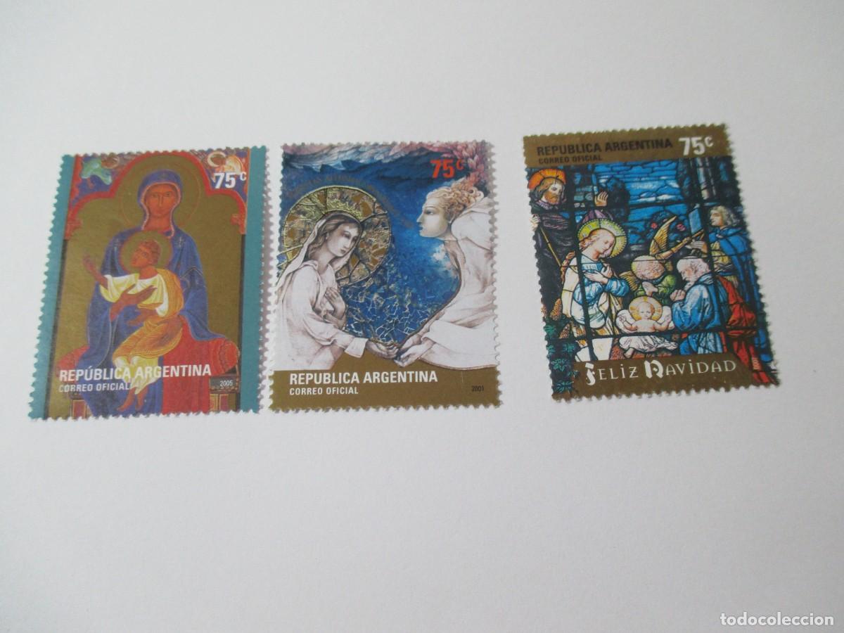 Briefmarken: SELLOS